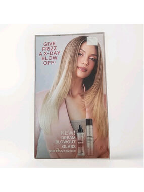 Joico Humidity Blocker Kit NIB, 2 Piece Set